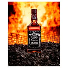 JACK DANIEL 1LT