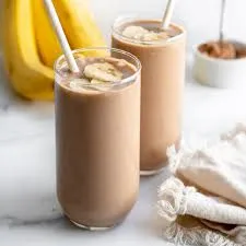 BANANA CHOCOLATE