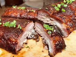 RIB (BBQ or Spicy)