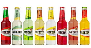 BREEZER