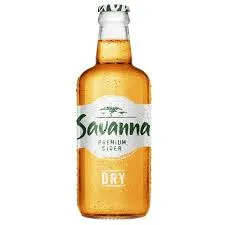 SAVANNAH