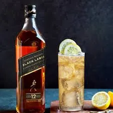 BLACK LABEL 1LT