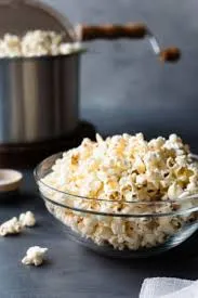 POP CORN