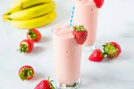 STRAWBERRY PINEAPPLE