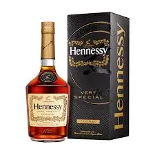 HENNESEY VS 1LT