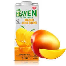 PURE HEAVEN