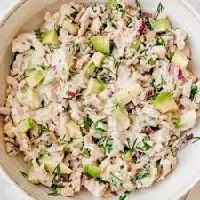 Tuma Salad