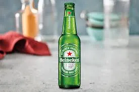 HEINEKEN