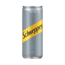 SODA WATER