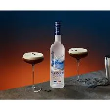 GRAY GOOSE 1LT