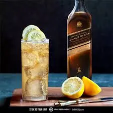 DOUBLE BLACK 1LT
