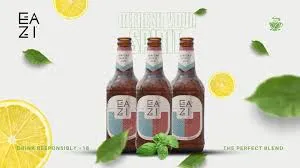 EAZI BEER