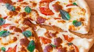 Margarita Pizza