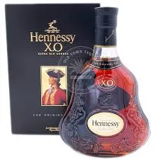 HENNESEY OX 1LT