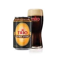TRIO STOUT