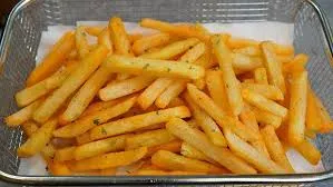 Passion Fries