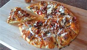 Passion Pizza