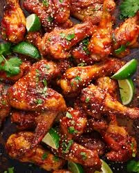 WINGS