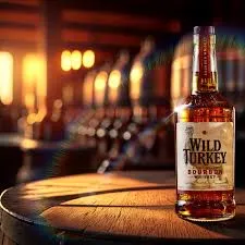 WILD TURKEY 1LT