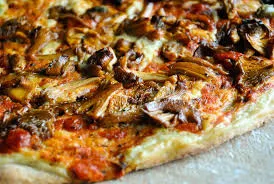 Four Season Pizza