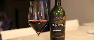 FRONTERA SWEET RED