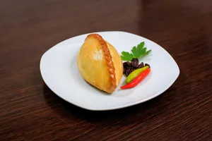 Salteña de Pollo