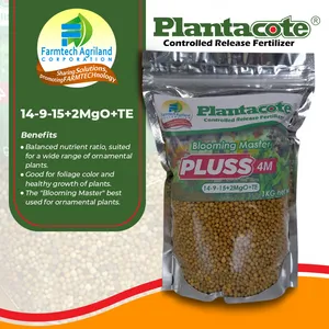 Plantacote Pluss