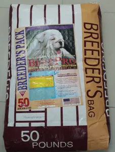Beef pro top dog food price