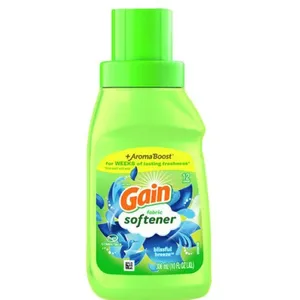 Gain