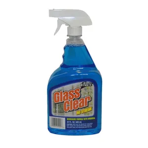 Glass Cleaner
