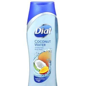 Dial Coconut