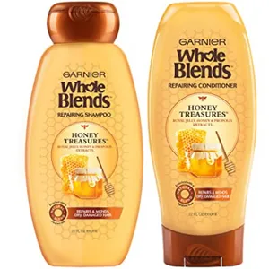Garnier Whole Blend