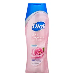 Dial Magnolia