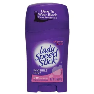Lady Speed Stick
