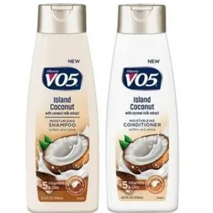 V05 Coconut