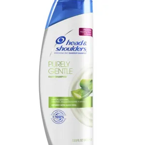 Head and Shoulders Aloe