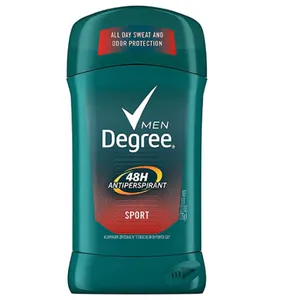 Degree Sports