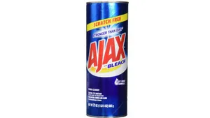 Ajax Cleanser