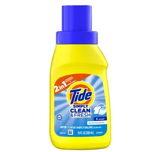 Tide Detergent