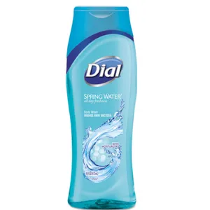 Dial Spring