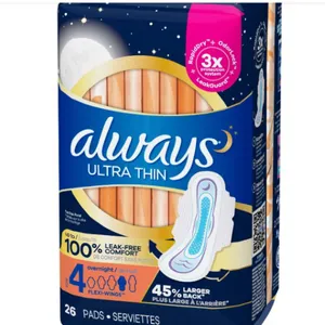 Always 4