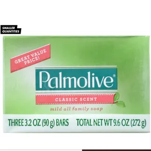 Palmolive Soap