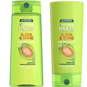 Fructis sleek