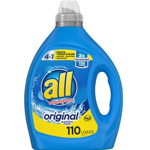 All Detergent