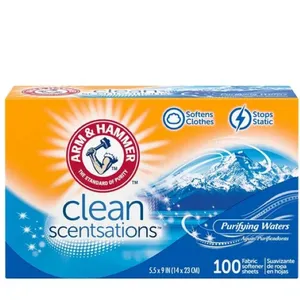 Arm & Hammer