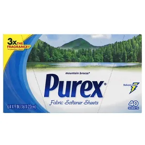 Purex sheets