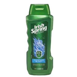 Irish Spring