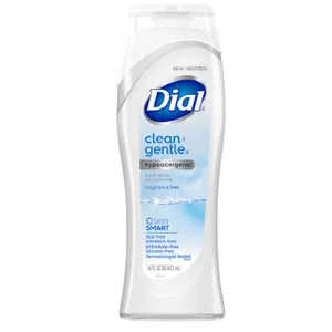 Dial Gentle