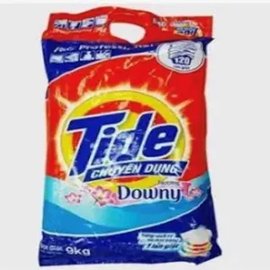 TIDE PLUS + Downy Powder