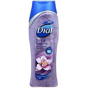 Dial Orchid